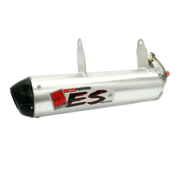 Eco Slip On - Polaris Sportsman 850 / Xp / H.O. / Eps / Sp (09-16) 1