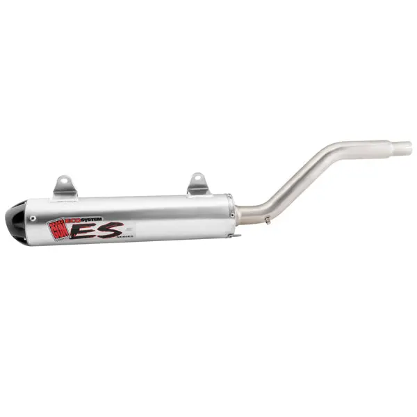 Eco Slip On - Yamaha Grizzly 450 / Eps (03-14) 1