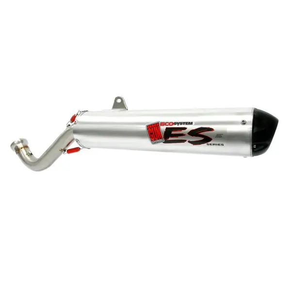 Eco Slip On - Yamaha Kodiak 550 (08-14) 1