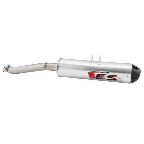 Eco Slip On - Honda Foreman 500 (12-13) 1