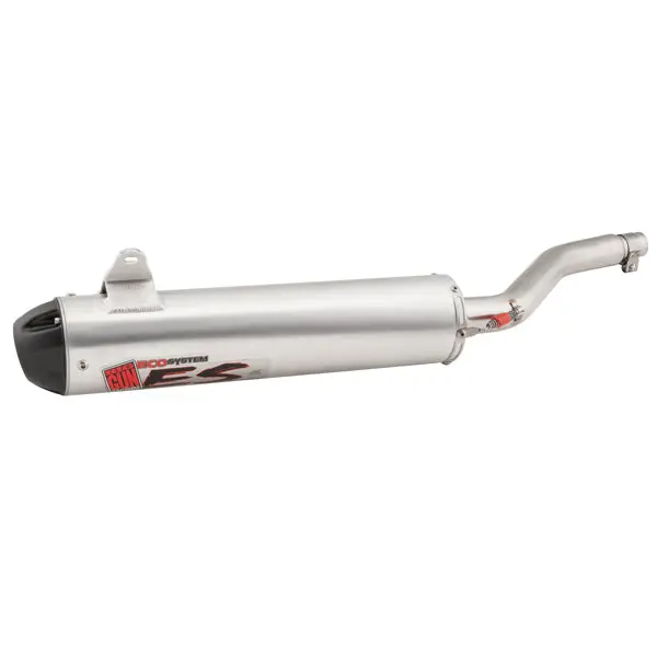 Eco Slip On - Yamaha Grizzly 350 (09-11) 1