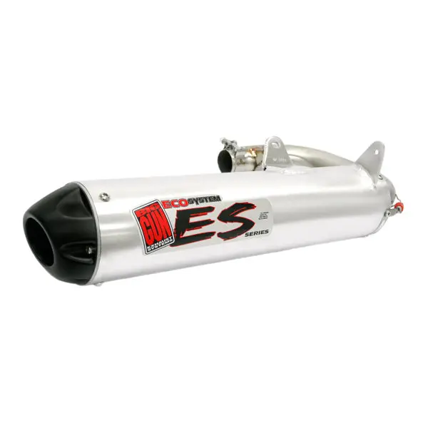 Eco Slip On - Yamaha Rhino 660 (04-08) 1