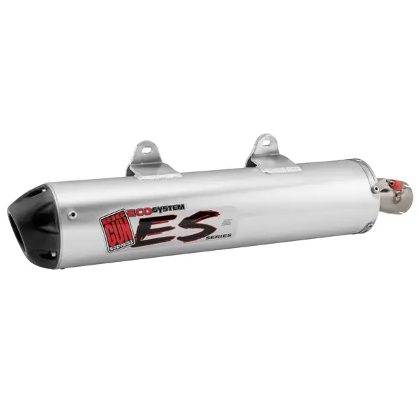 Eco Slip On - Yamaha Raptor 660 (01-05) 1