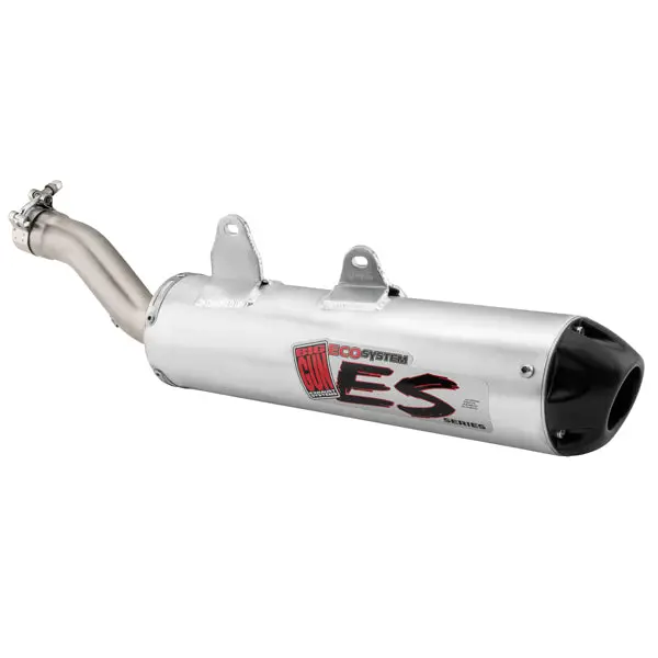 Eco Slip On - Can Am Renegade 800R (07-12) 1