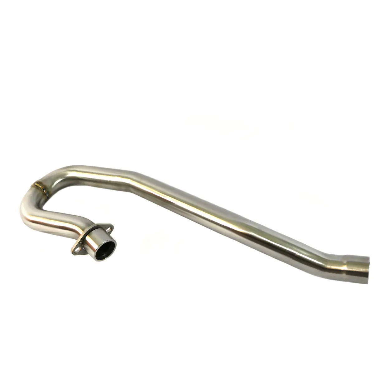 Evo R Head Pipe - Honda Trx 250X / 300Ex / 300X (87-09) 1