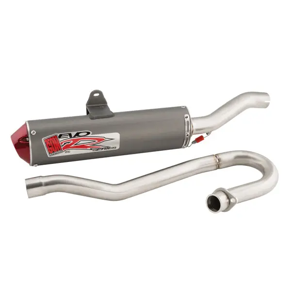 Evo R Full System - Honda Trx 300X (2009) 1