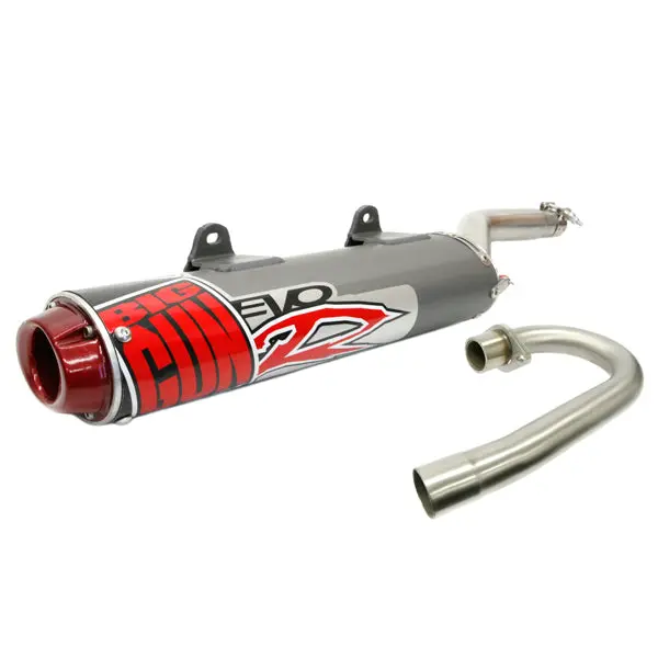 Evo R Full System - Honda Trx 250Ex (01-10) 1
