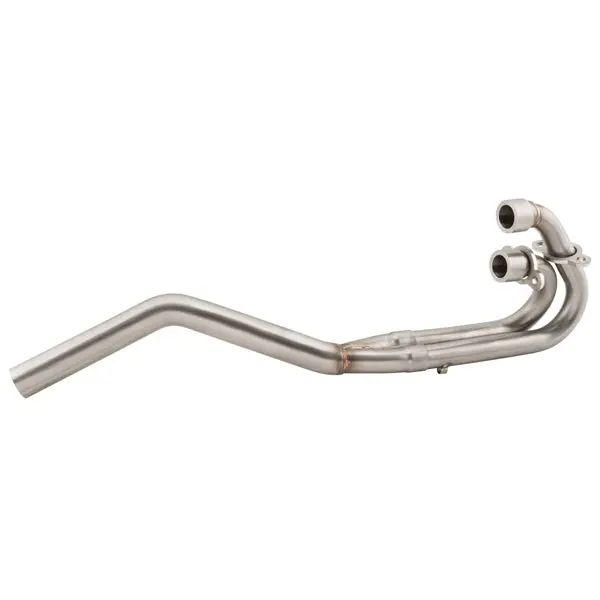Evo R Head Pipe - Honda Trx 400X (99-14) 1