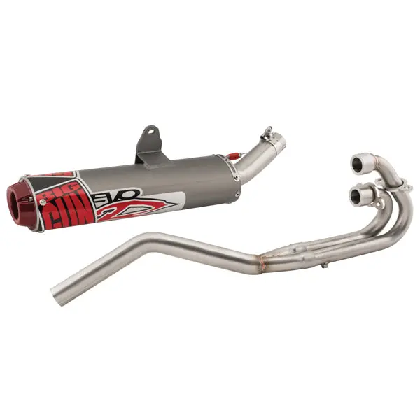 Evo R Full System - Honda Trx 400X (99-14) 1