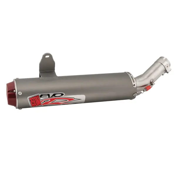 Evo R Slip On - Honda Trx 450R (06-14) 1