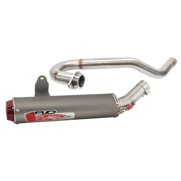 Evo R Full System - Honda Trx 450R (06-14) 1