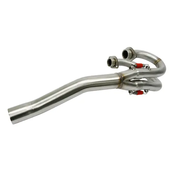 Evo R Head Pipe - Honda Xr 650L (93-25) 1