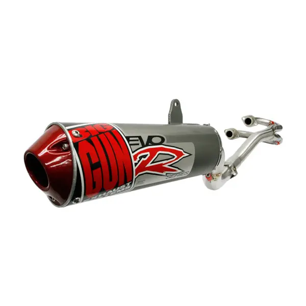 Evo R Full System - Honda Xr 650L (93-25) 1