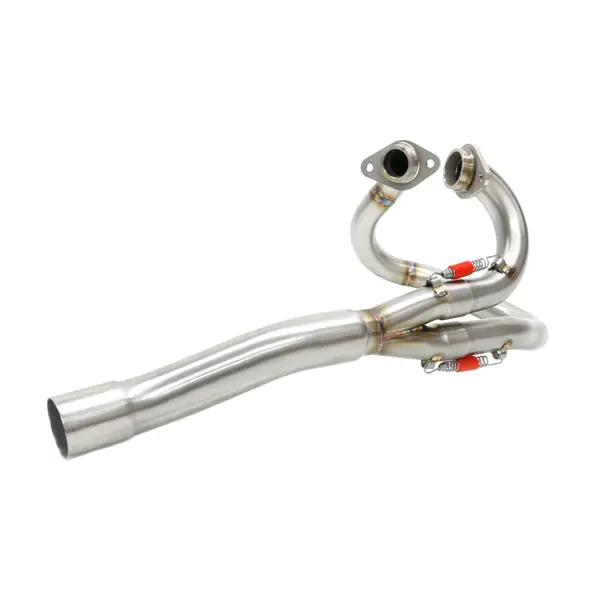 Evo R Head Pipe - Honda Xr 650R (00-08) 1