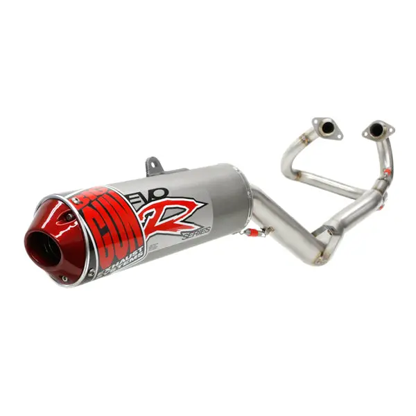 Evo R Full System - Honda Xr 650R (00-08) 1