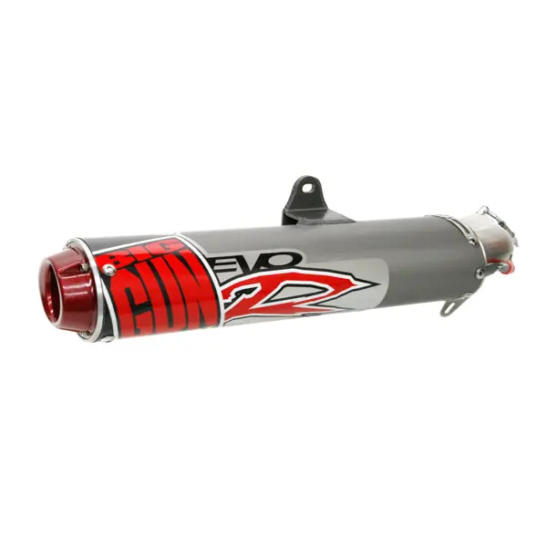 Evo R Slip On - Honda Trx 700Xx (08-13) 1