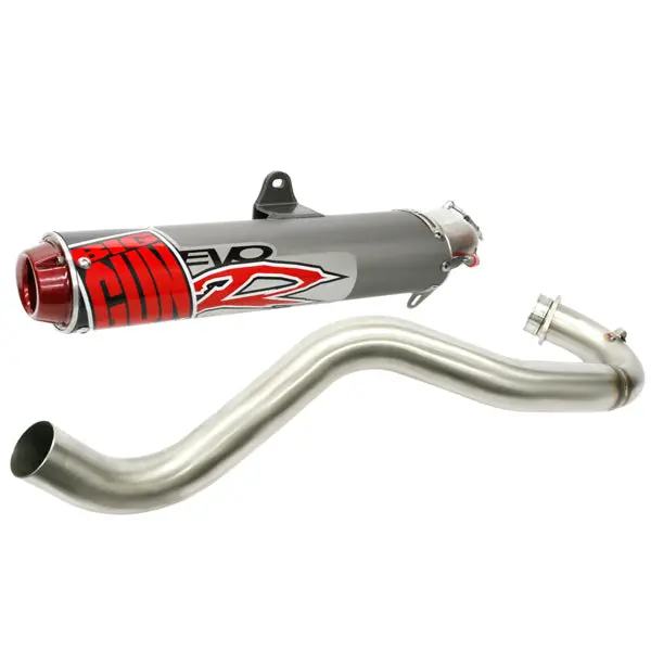 Evo R Full System - Honda Trx 700Xx (08-13) 1