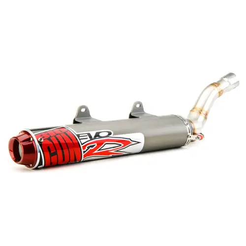 Evo R Slip On - Can Am Ds 250 (06-24) 1