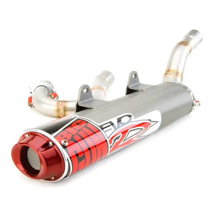 Evo R Full System - Can Am Ds 250 (06-24) 1