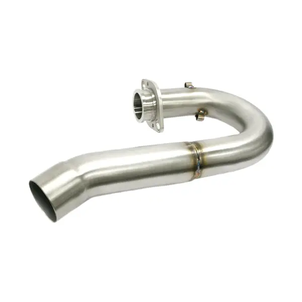 Ballistic Series Mx Head Pipe - Suzuki Rm-Z 250 (19-23) 1