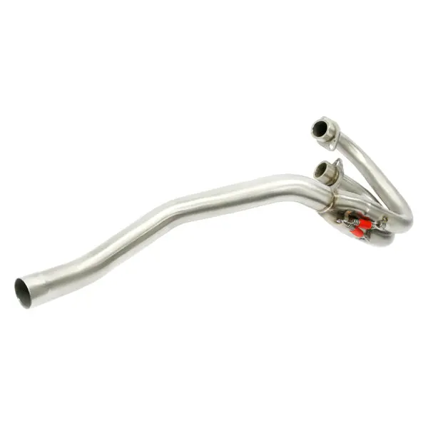 Evo R Head Pipe - Yamaha Raptor 660 (01-05) 1