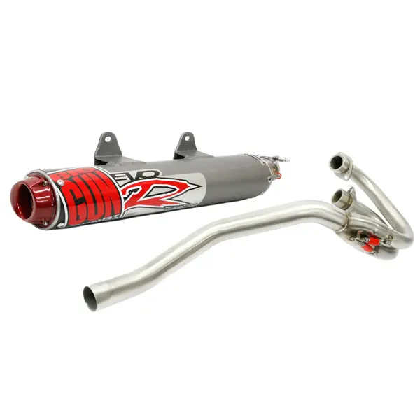 Evo R Full System - Yamaha Raptor 660 (01-05) 1