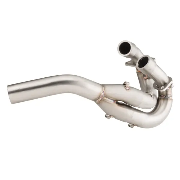 Evo R Head Pipe - Yamaha Raptor 700 (06-14) 1