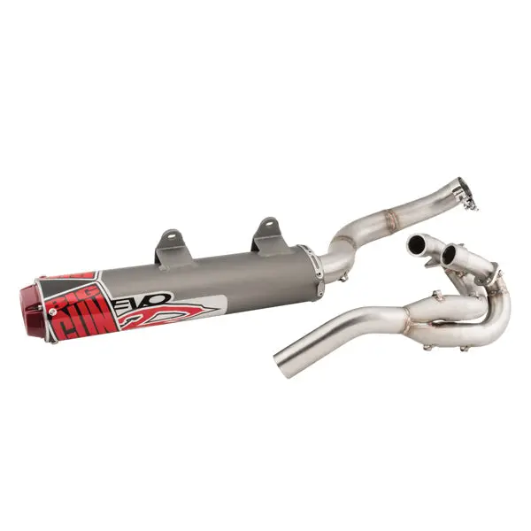 Evo R Full System - Yamaha Raptor 700 (06-14) 1