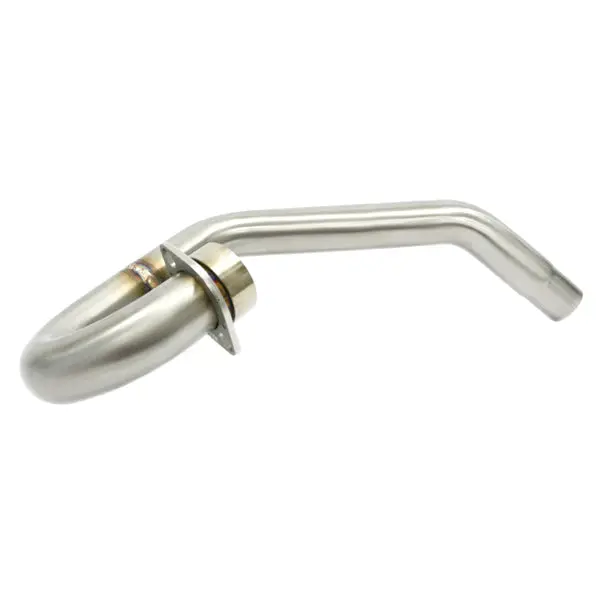 Exo Series Head Pipe - Yamaha Raptor 700 (15-25) 1