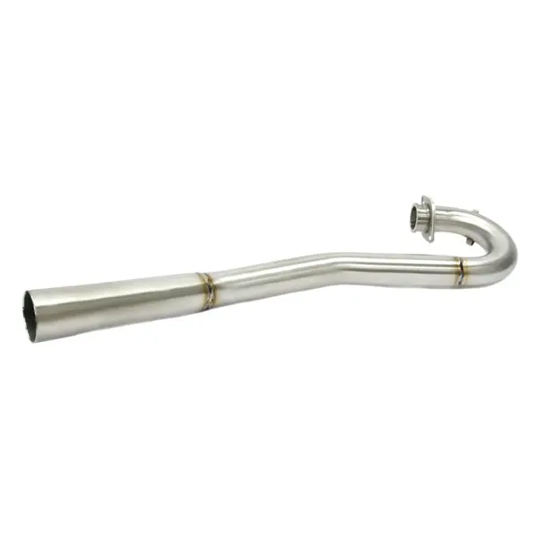 Exo Series Head Pipe - Kawasaki Kfx 450R (07-14) 1