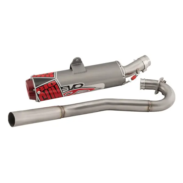 Evo R Full System - Kawasaki Kfx 450R (07-14) 1