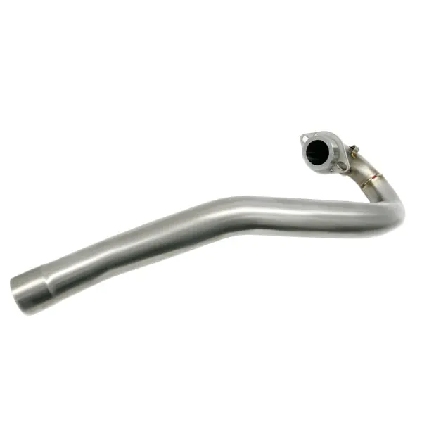 Evo R Head Pipe - Kawasaki Kfx 400 (03-06) 1