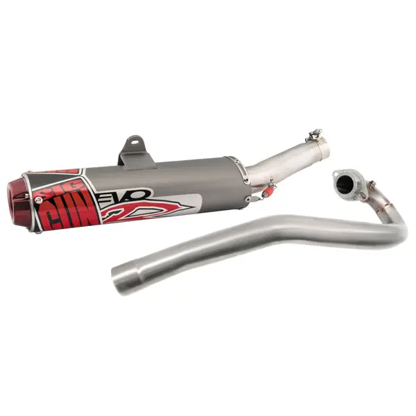 Evo R Full System - Kawasaki Kfx 400 (03-06) 1