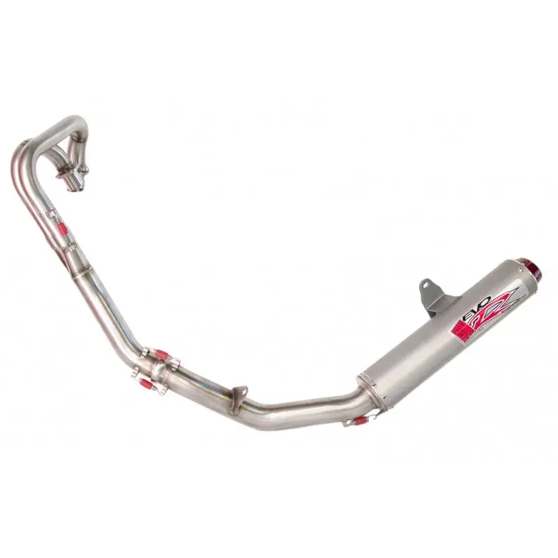 Evo R Full System - Can Am Ds 650 (00-07) 1