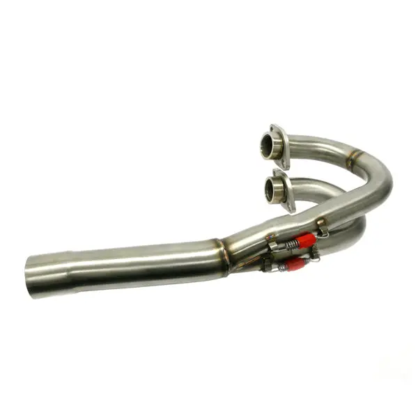 Evo R Head Pipe - Polaris Predator 500 (03-07) 1