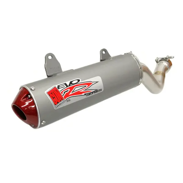 Evo R Slip On - Polaris Predator 500 (03-07) 1