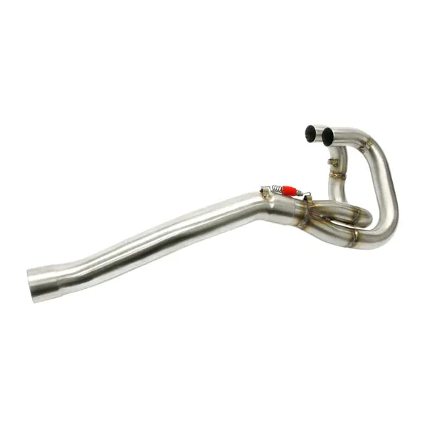 Evo R Head Pipe - Polaris Outlaw 450 Mxr (08-10) 1