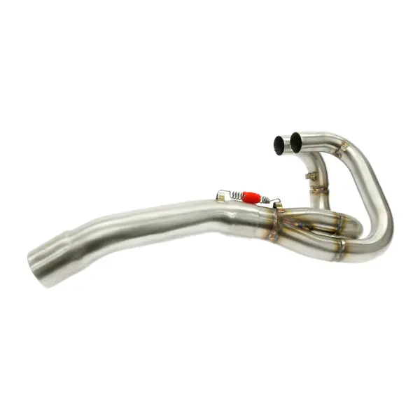 Evo R Head Pipe - Polaris Outlaw 525 Irs (07-11) 1