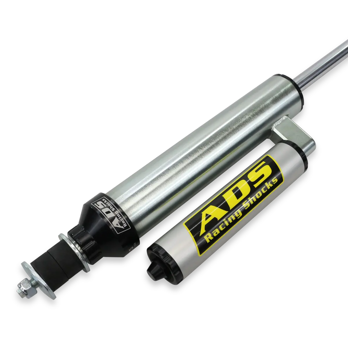 2007-2021 Toyota Tundra 2Wd/4Wd - Rear 2.5 In. Shock - 0-3 In. Lift - Piggyback Reservoir 2