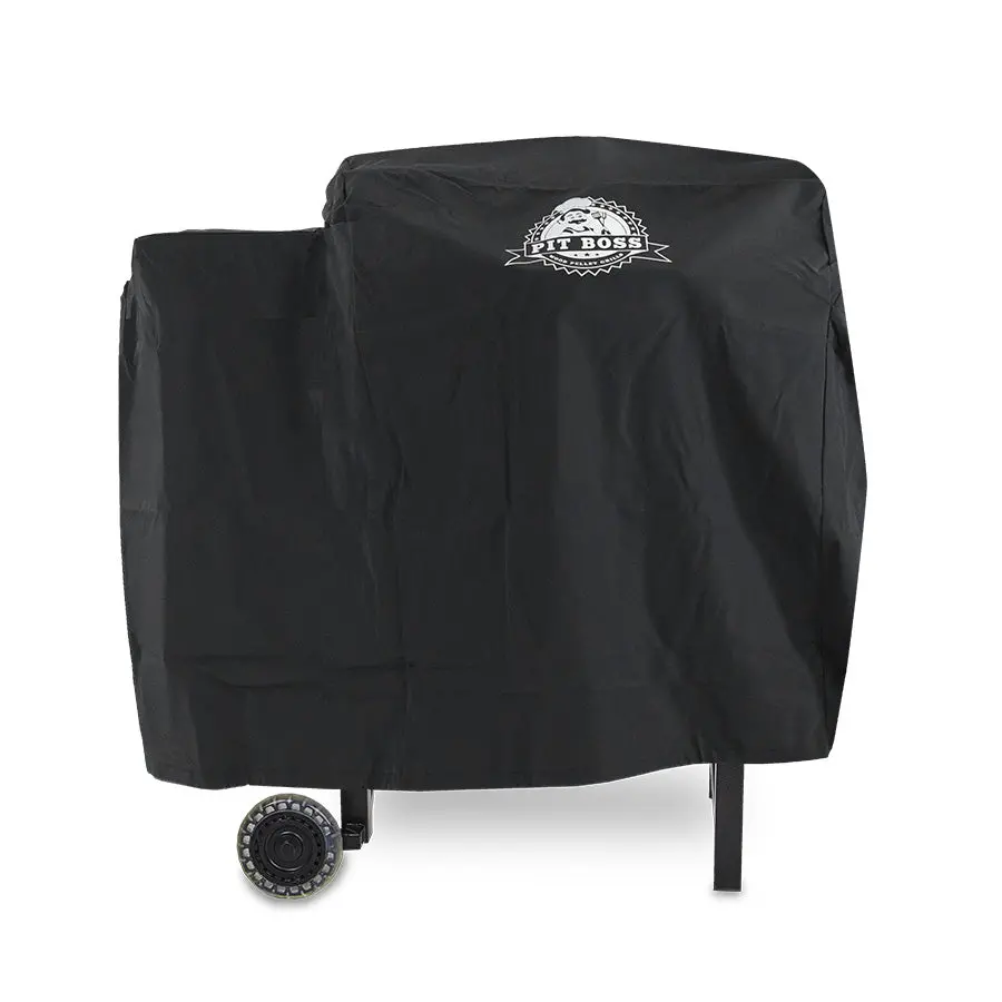 Tailgater/R-Series Wood Pellet Grill Cover 1
