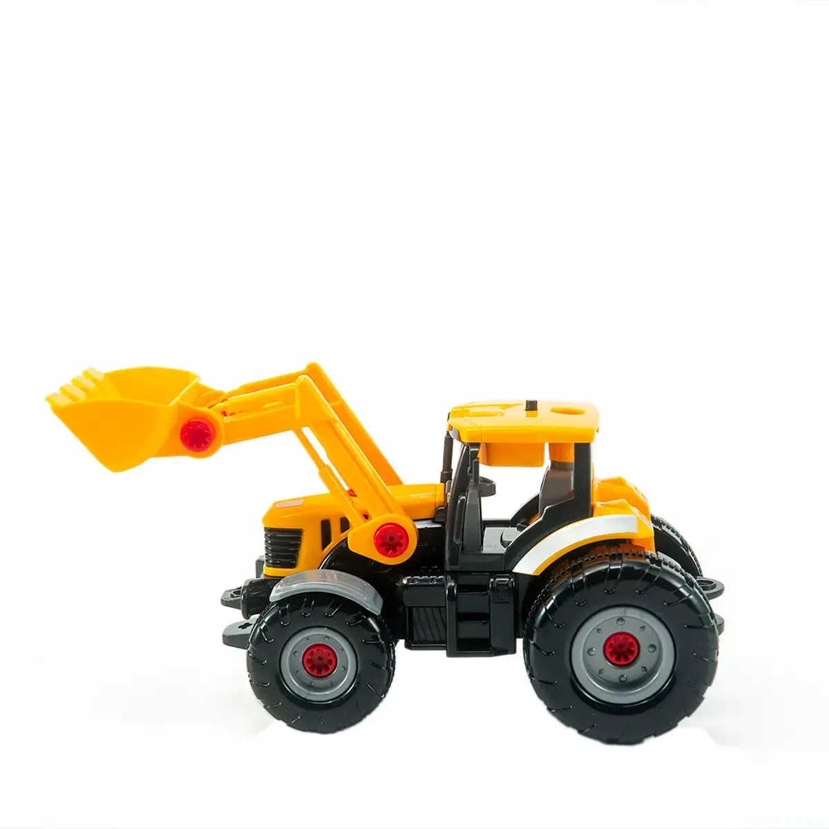 Stem Toys - Take Apart Assemble Construction Excavator For Kids 1