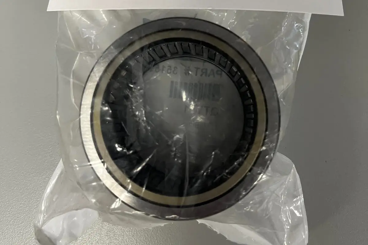 Pro R One Way Bearing 1