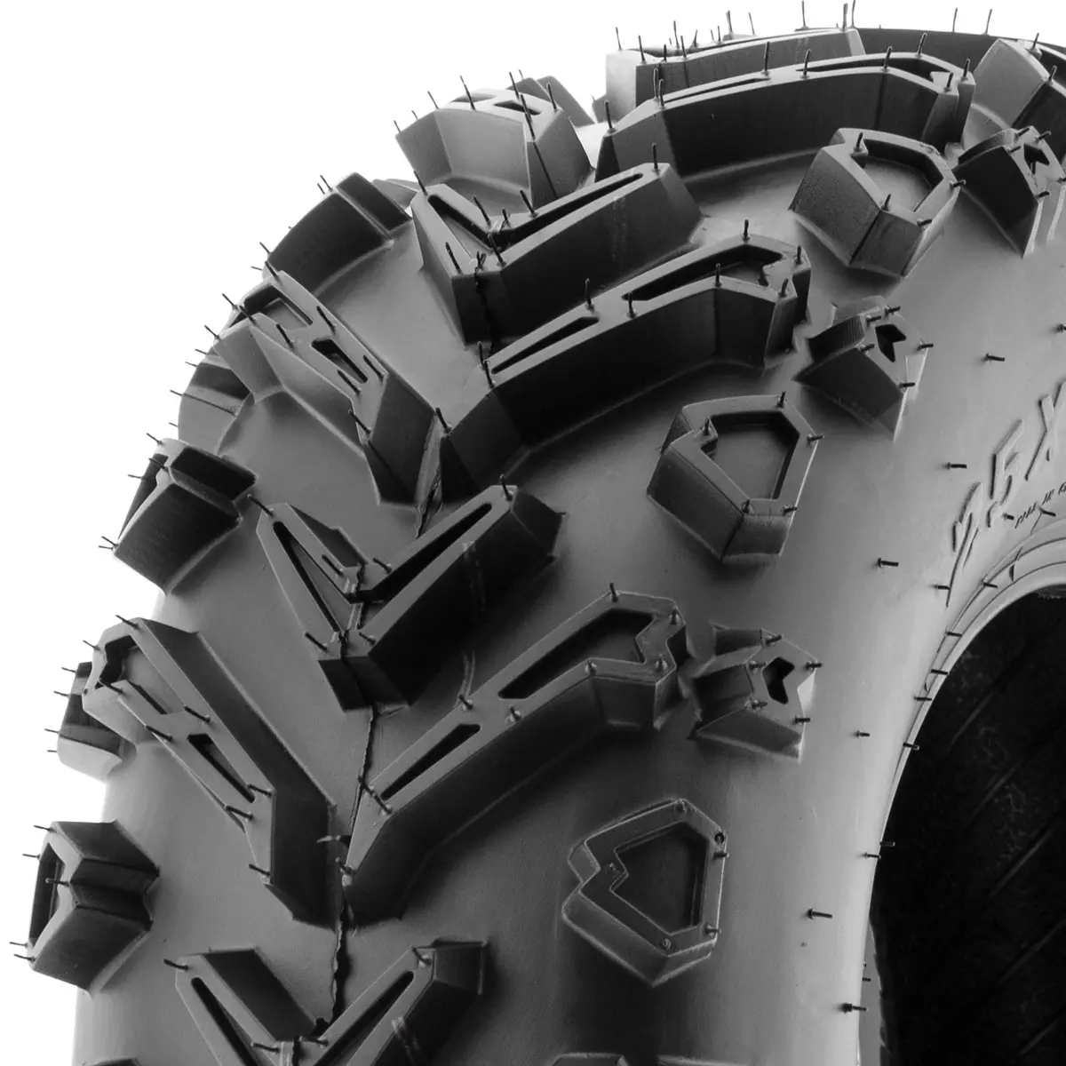 Sunf Atv Tire/Utv Tire All Terrain 6 Pr Tubeless A041 1