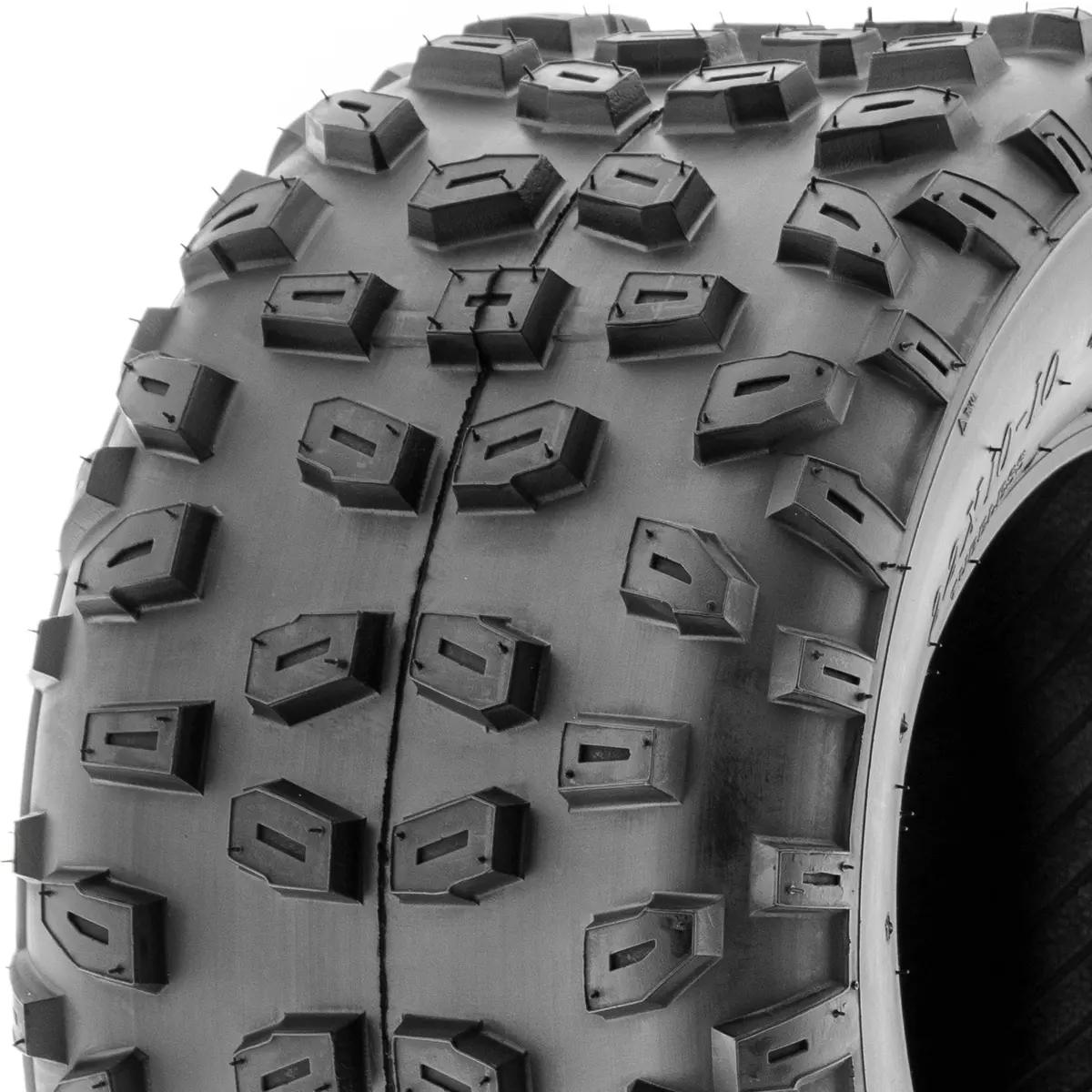 Sunf Atv Tire/Utv Tire All Terrain 6 Pr Tubeless A008 1