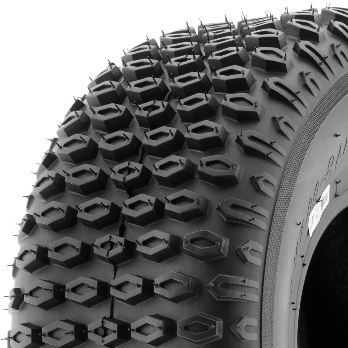 Sunf Atv Tire/Utv Tire All Terrain 6 Pr Tubeless A012 1