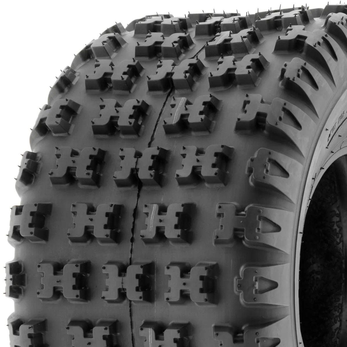 Sunf Atv Tire/Utv Tire All Terrain 6 Pr Tubeless A031 1