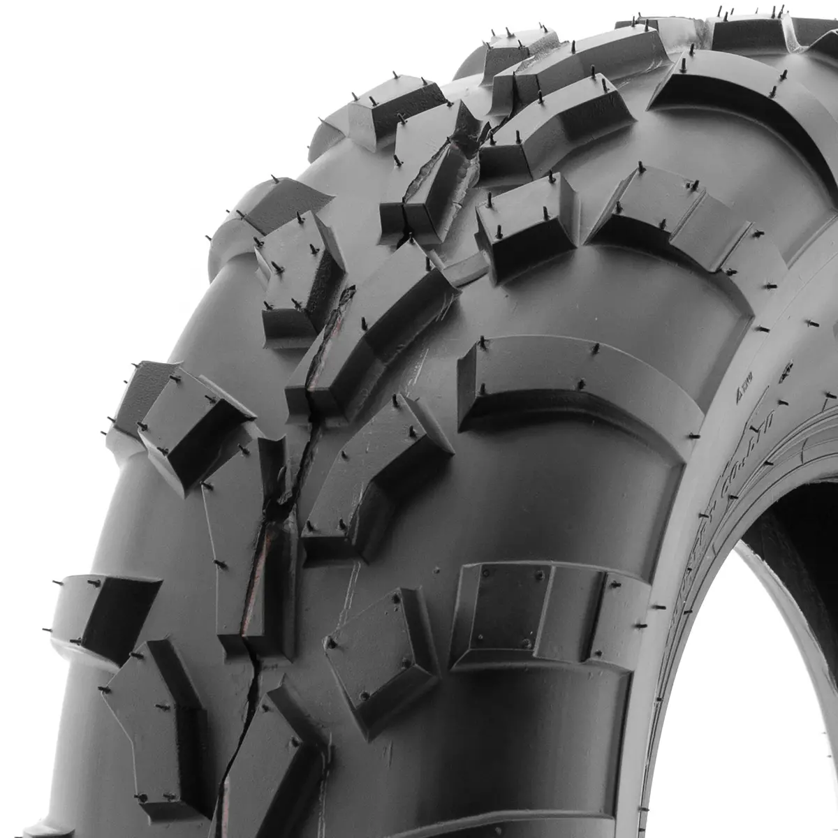 Sunf Atv Tire/Utv Tire All Terrain 6 Pr Tubeless A010 1