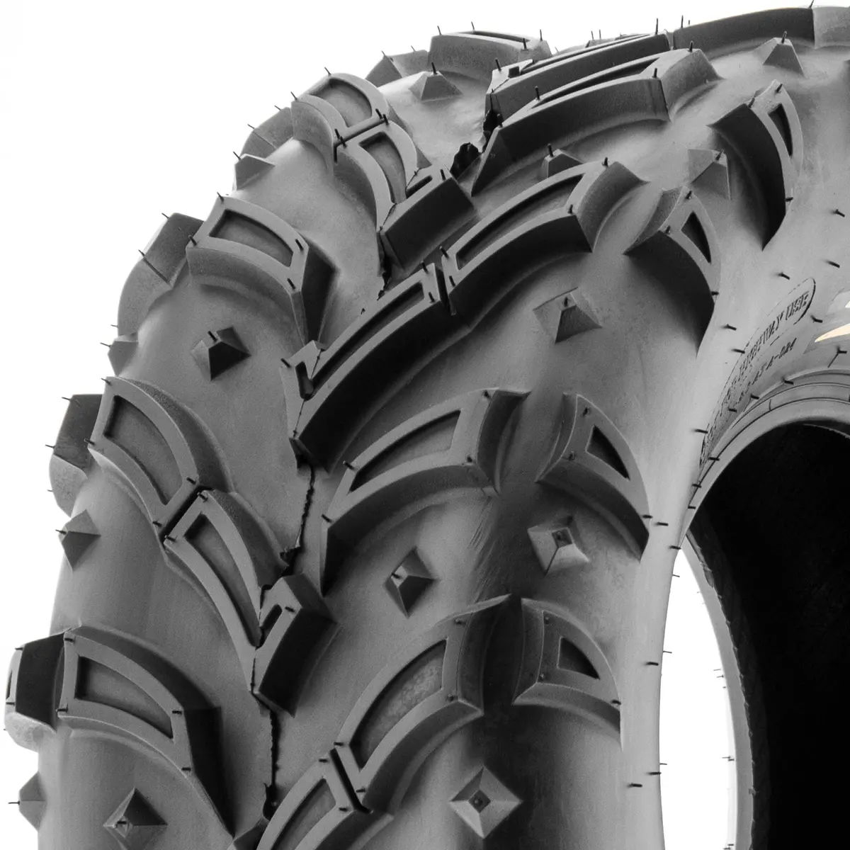 Sunf Atv Tire/Utv Tire All Terrain 6 Pr Tubeless A024-1 1