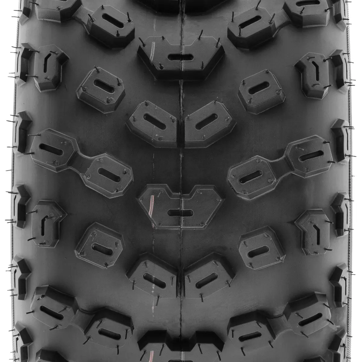 Sunf Atv Tire/Utv Tire All Terrain 6 Pr Tubeless A005 2