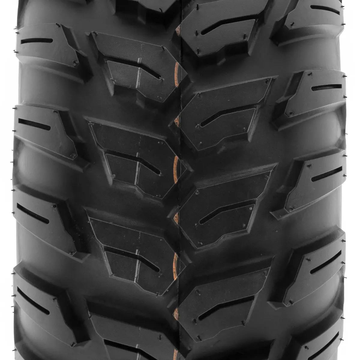Sunf Atv Tire/Utv Tire All Terrain 6 Pr Tubeless A043 2